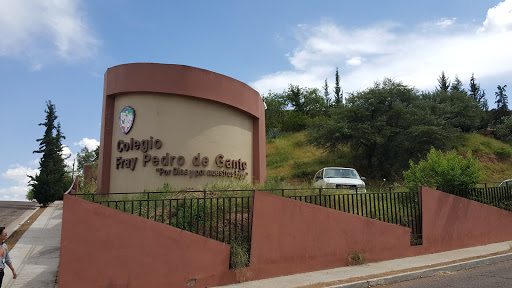 Colegio Gante