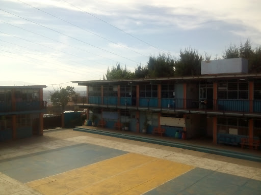 Escuela Foránea 26 QUIRINO NAVARRO