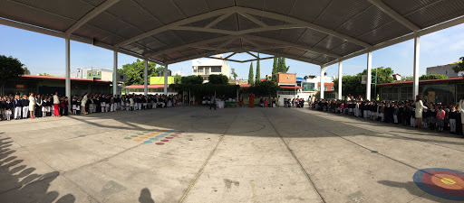 Elementary School Lic. Isidro Fabela