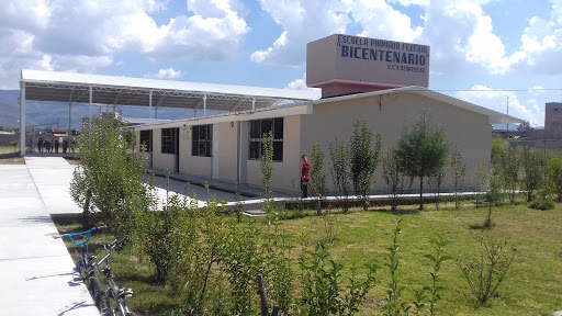 Foto 1 de ESCUELA PRIMARIA BICENTENARIO