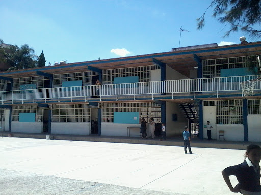 Foto 1 de Escuela Primaria Lázaro Cárdenas
