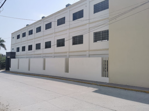 Foto 1 de Mariano Arista Institute Primary and Secondary Section