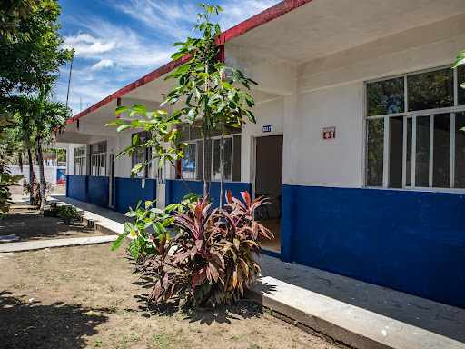 Colegio Nueva Cárdenas