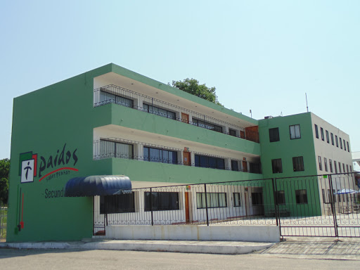 Foto 1 de Paidos SC Educational Center