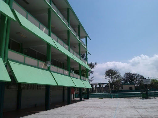 Foto 1 de ESBA, Escuela de Bachilleres Oficial de Alvarado