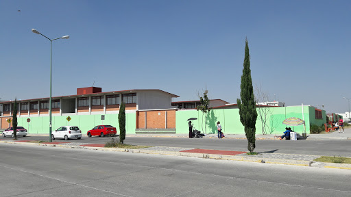 Foto 1 de Escuela Primaria Los Héroes Tizayuca
