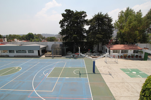 Anne Sullivan School