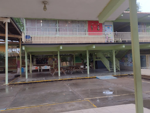 Escuela Primaria Revolución