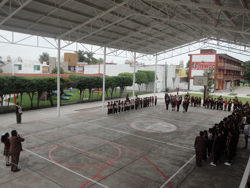 Colegio Del Bajio