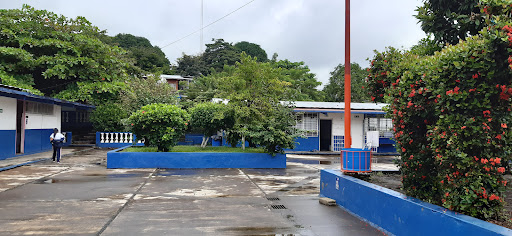Foto 1 de Elementary School Leona Vicario State