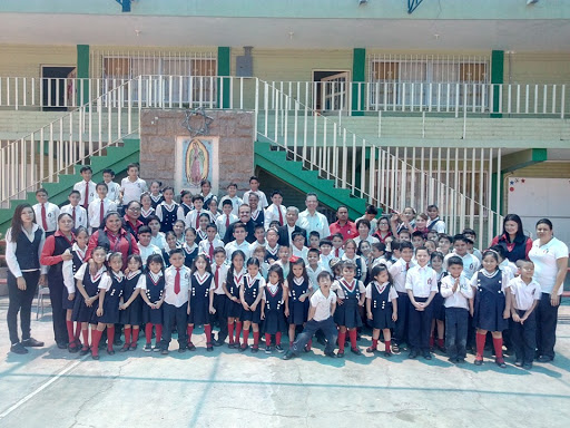 Foto 1 de Colegio Kino A.C.