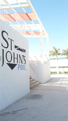 Foto 1 de Colegio St John's
