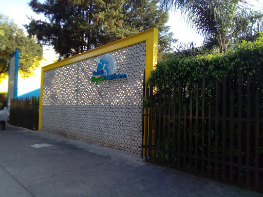 Colegio Hispano Americano