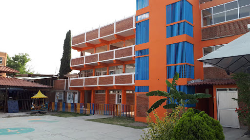 Centro Educativo Makarenko