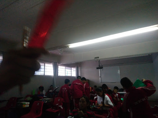 Escuela Secundaria Miguel Hidalgo