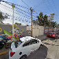 Escuela Primaria Federalizada "Netzahualcóyotl"