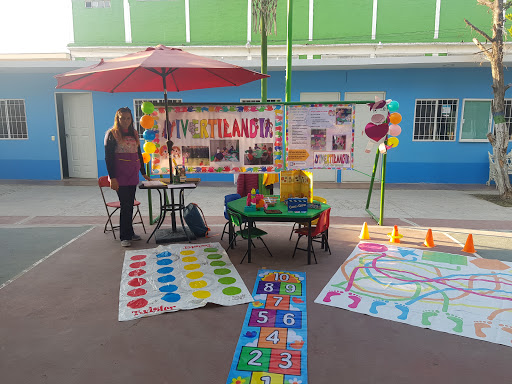 Foto 1 de Centro Escolar Divertilandia