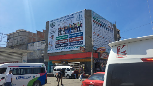 Foto 1 de Centro de estudios superiores Felipe Villanueva Zumpango