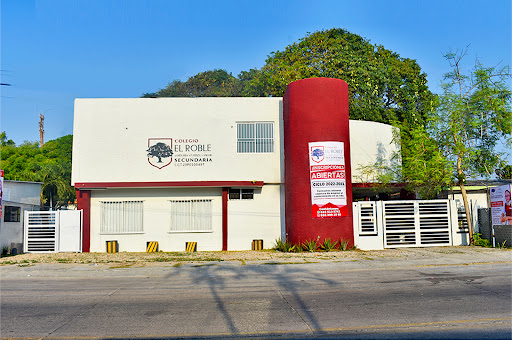 Colegio El Roble