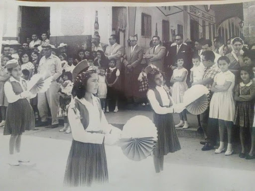 Escuela Primaria Urbana No. 1 "Cuna de Hidalgo"
