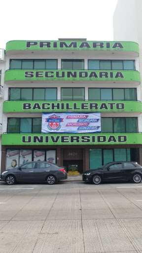 Foto 1 de COLEGIO RENÉ SPITZ