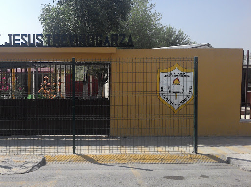 Foto 1 de Escuela Primaria Prof. Jesús Treviño Garza