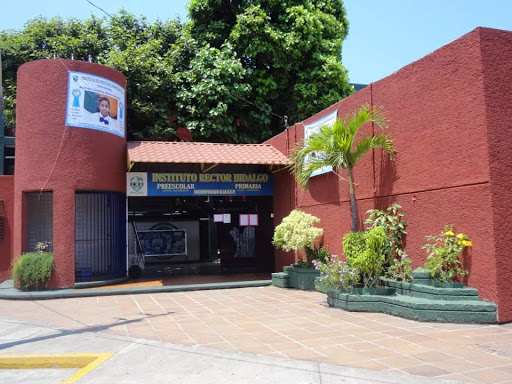 Foto 1 de Instituto Rector Hidalgo
