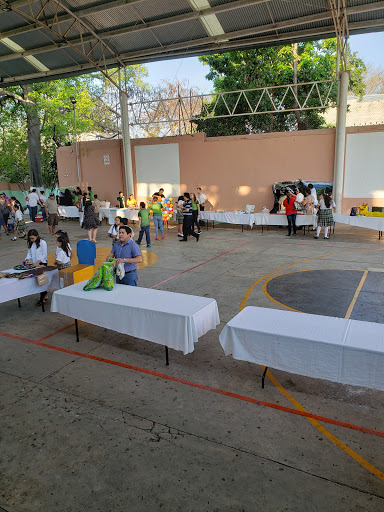 Colegio Americano