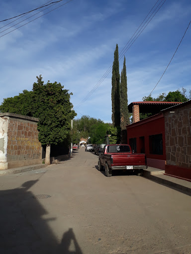 Foto 1 de Miguel Hidalgo Elementary School