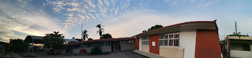 Escuela Primaria Federal Cuauhtémoc Turno Vespertino