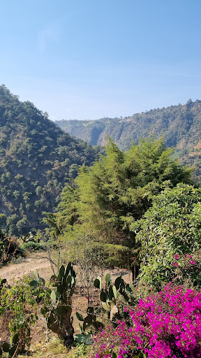 Escuela Secundaria Justo Sierra