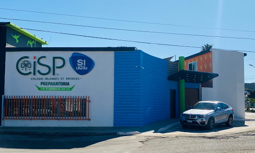 Colegio Irlandes St. Patricks