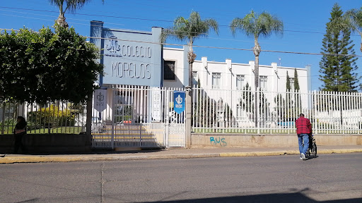 Colegio Morelos de Tepatitlán