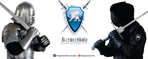 Krigerskole Ensenada