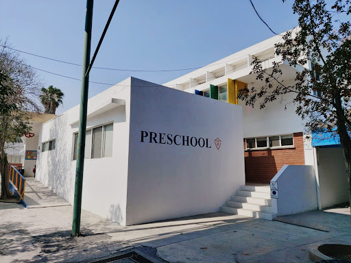 Santa Catarina Educational Center
