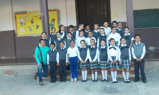 Colegio Chapultepec