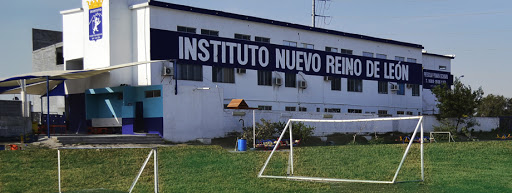 Foto 1 de Instituto Nuevo Reino de Leon