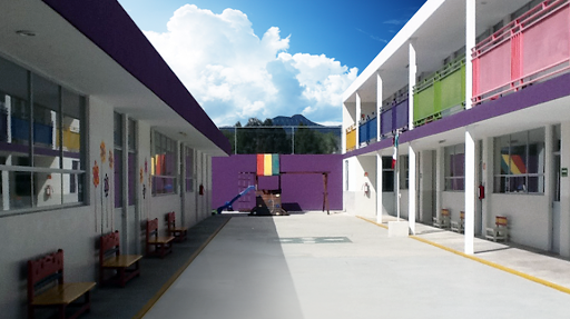 Colegio Becker