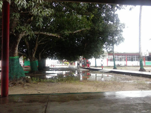 Foto 1 de Escuela Secundaria Tecnica Industrial No. 5