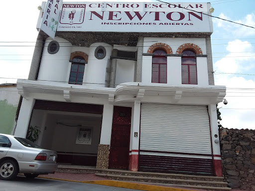 Centro Escolar Newton