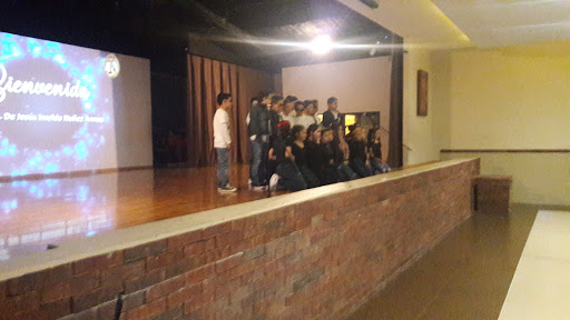 Colegio México