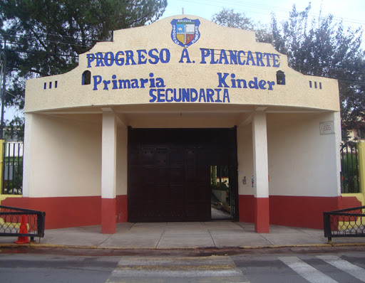 Foto 1 de Colegio Progreso A. Plancarte