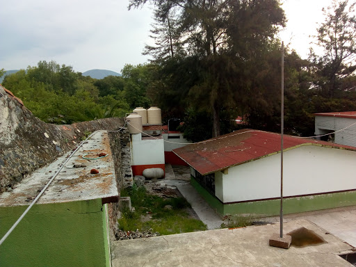 Foto 1 de Escuela Primaria Emperador Cuahutemoc