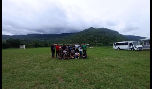 centro de educación y capacitación forestal