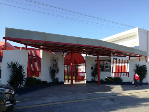 Foto 1 de Colegio Bilingüe República Mexicana