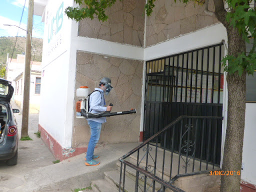 Colegio de Estudios de Posgrado de la Ciudad de México