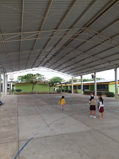 Escuela Primaria Urbana Miguel Hidalgo y Costilla