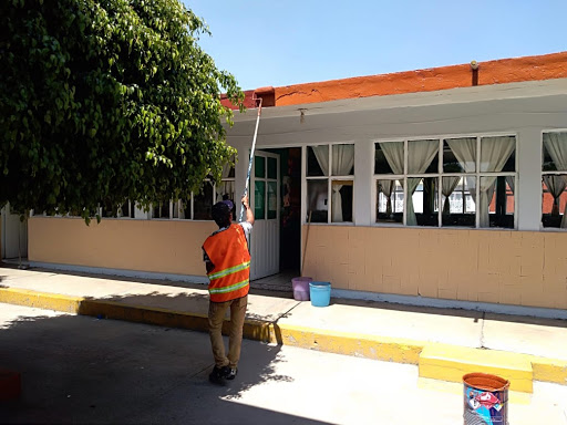 Foto 1 de Escuela Primaria Ignacio Manuel Altamirano