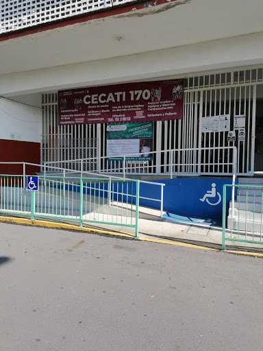 Centro Escolar Revolución Turno Vespertino