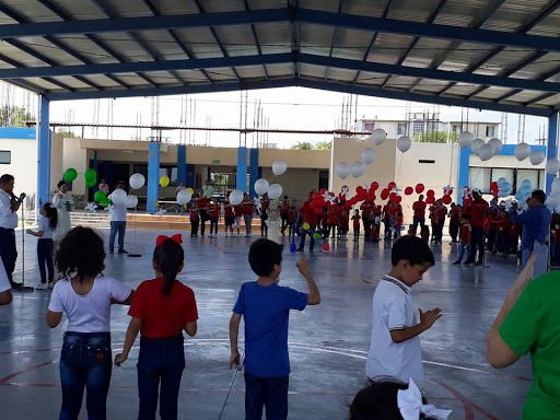 Foto 1 de Colegio Agustín Ramírez Barba